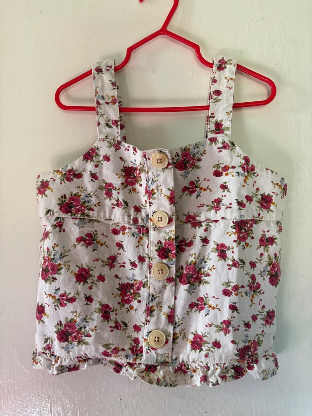 floral shirt bundle
